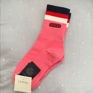 Gucci socks